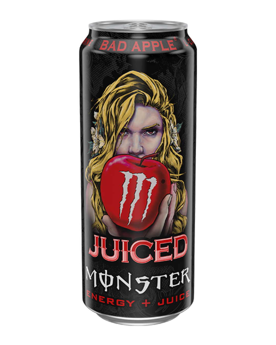 Monster - Bad Apple