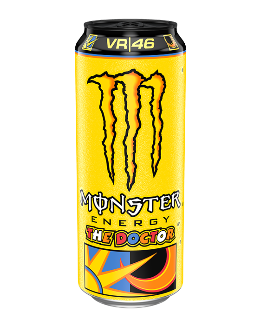 Monster - The Doctor
